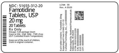 Label (51655 312 20 Master Bottle Label Approval   Rev A 05 20)